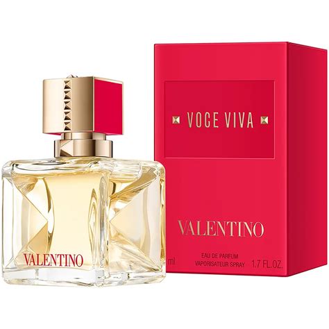 Voce Viva Eau De Parfum Women’s Perfume .